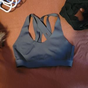 Sports bra